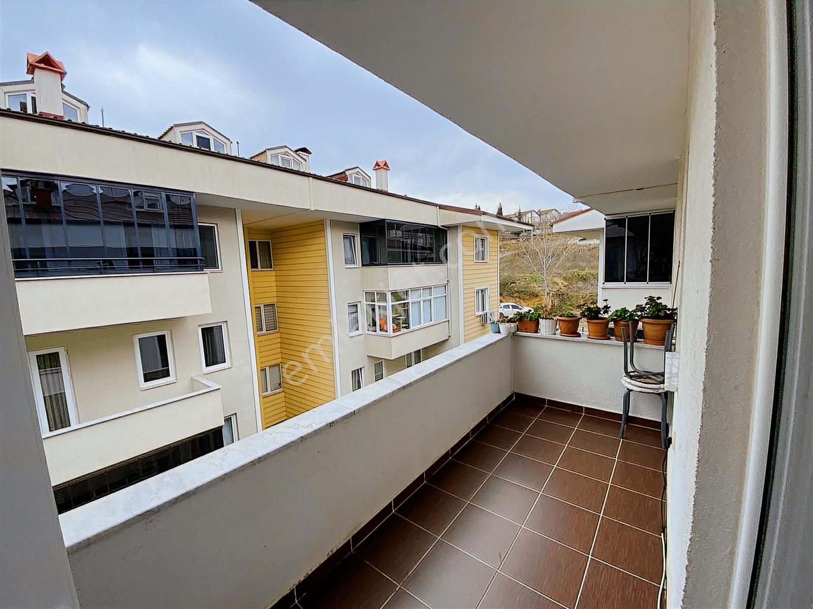 C21 İz Mehmet Çakar'dan Satılık 5+2 Çatı Dubleks. - Görsel 30