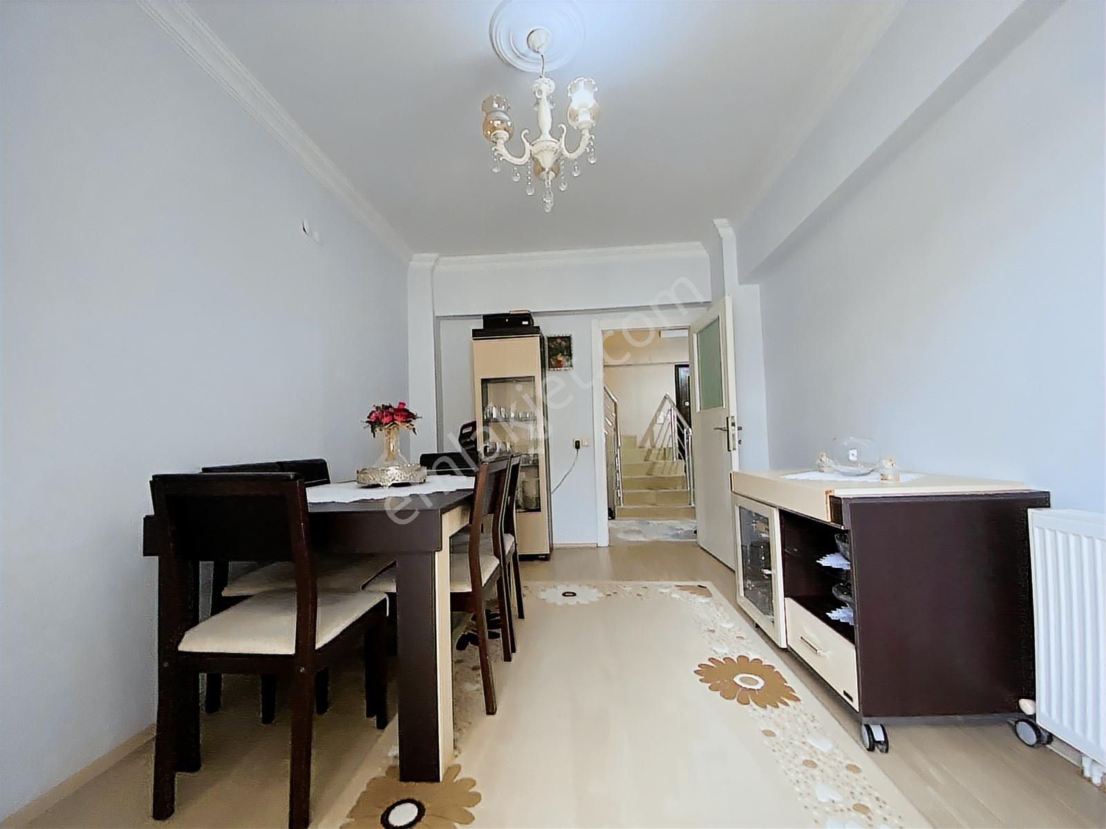 C21 İz Mehmet Çakar'dan Satılık 5+2 Çatı Dubleks. - Görsel 13