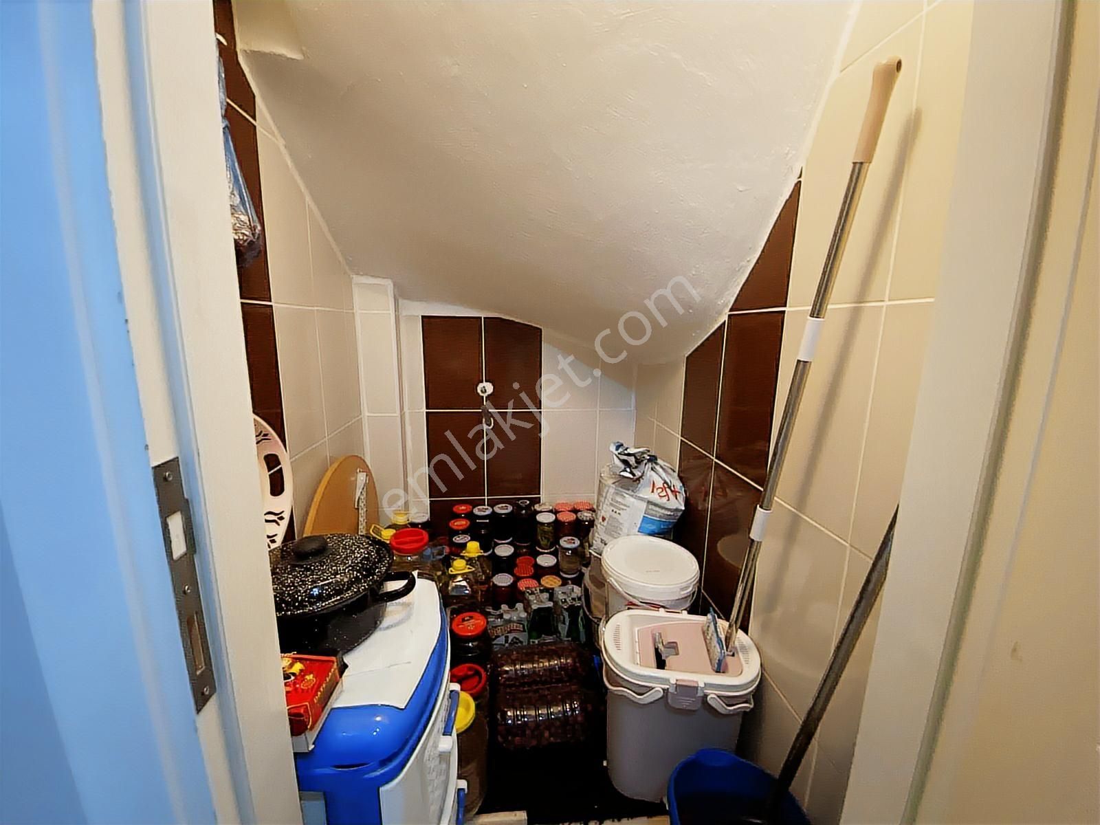 C21 İz Mehmet Çakar'dan Satılık 5+2 Çatı Dubleks. - Görsel 2