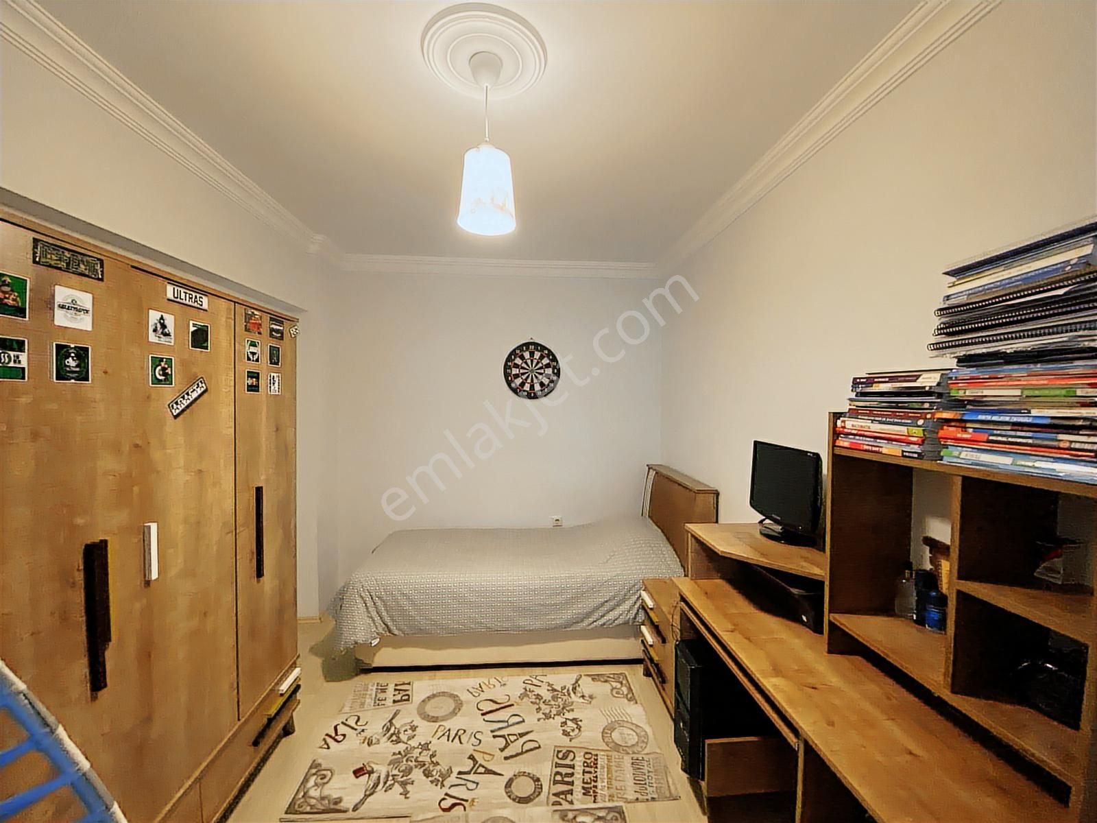 C21 İz Mehmet Çakar'dan Satılık 5+2 Çatı Dubleks. - Görsel 16