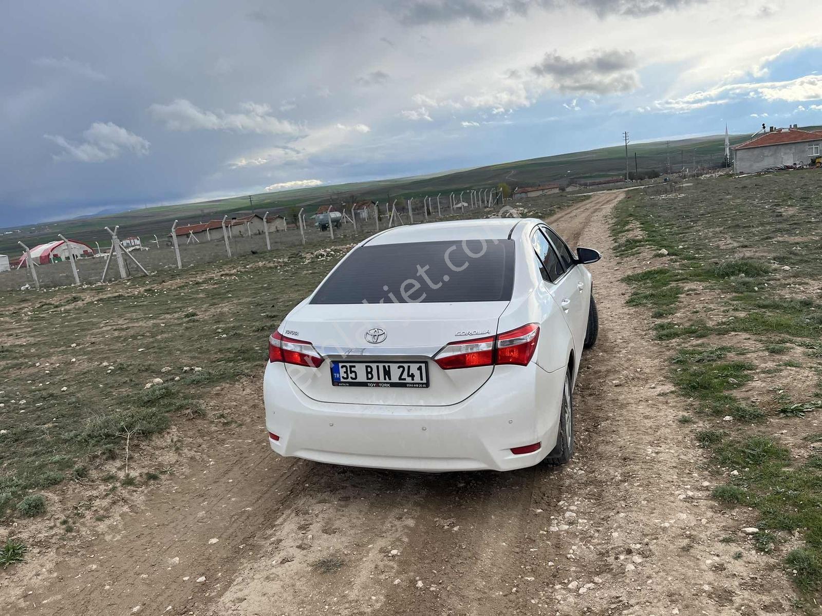 2000 Mt Arsa Köy İçi. Ev , Çiftlik Yapın.tek Tapu.takas Kısmen. - Görsel 12