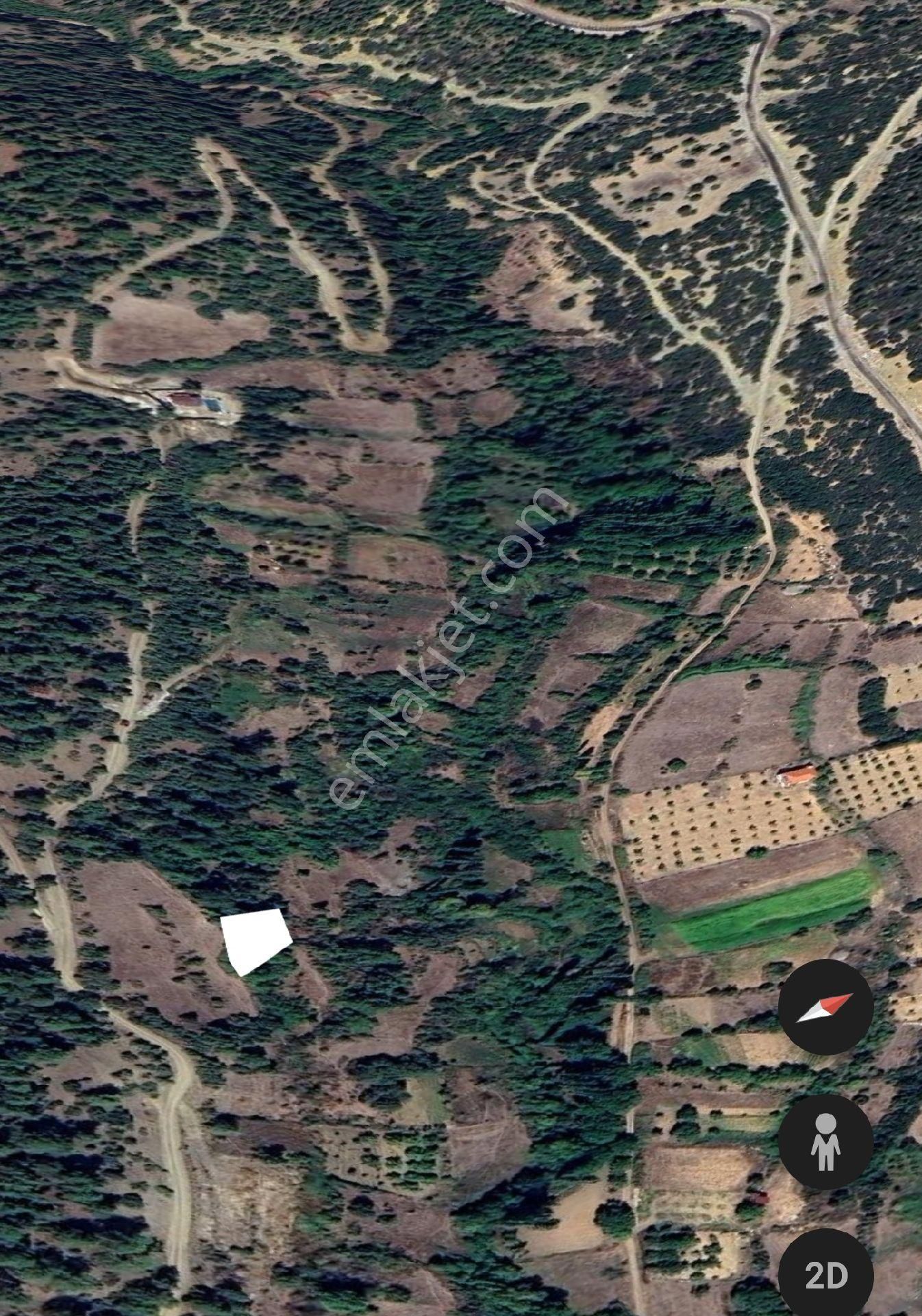 Denizli'de Fırsat Arazi - Görsel 4