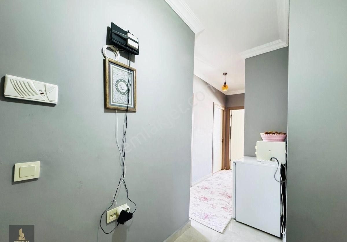 Metin Gayrimenkul’den Mezitli Kuyuluk Mah Fındıkpınarı Caddesin’de 2+1 Satılık Daire - Görsel 7