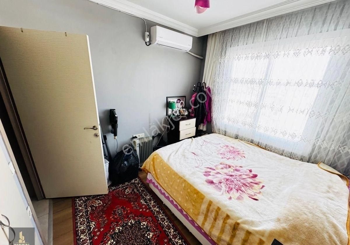 Metin Gayrimenkul’den Mezitli Kuyuluk Mah Fındıkpınarı Caddesin’de 2+1 Satılık Daire - Görsel 10