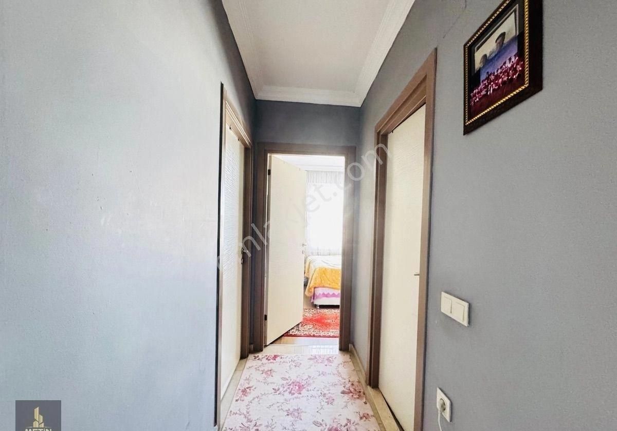 Metin Gayrimenkul’den Mezitli Kuyuluk Mah Fındıkpınarı Caddesin’de 2+1 Satılık Daire - Görsel 2