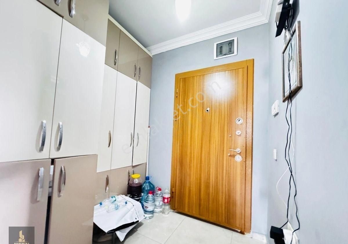 Metin Gayrimenkul’den Mezitli Kuyuluk Mah Fındıkpınarı Caddesin’de 2+1 Satılık Daire - Görsel 5