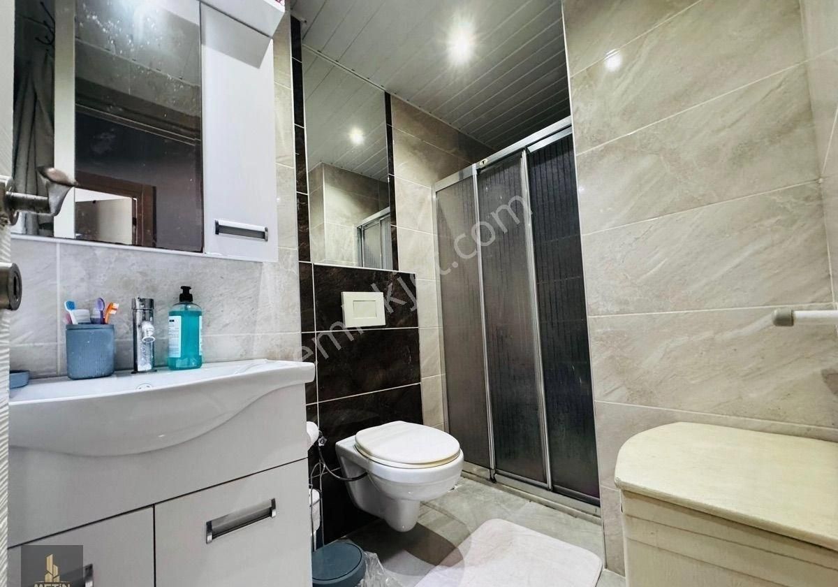 Metin Gayrimenkul’den Mezitli Kuyuluk Mah Fındıkpınarı Caddesin’de 2+1 Satılık Daire - Görsel 8