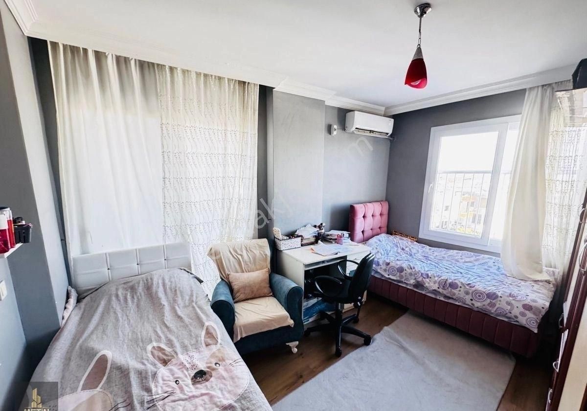 Metin Gayrimenkul’den Mezitli Kuyuluk Mah Fındıkpınarı Caddesin’de 2+1 Satılık Daire - Görsel 14