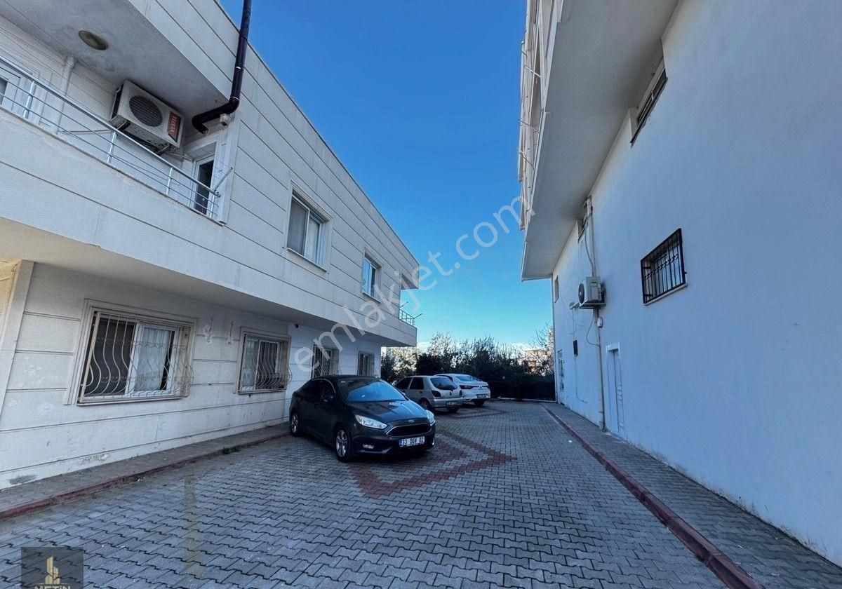 Metin Gayrimenkul’den Mezitli Kuyuluk Mah Fındıkpınarı Caddesin’de 2+1 Satılık Daire - Görsel 6