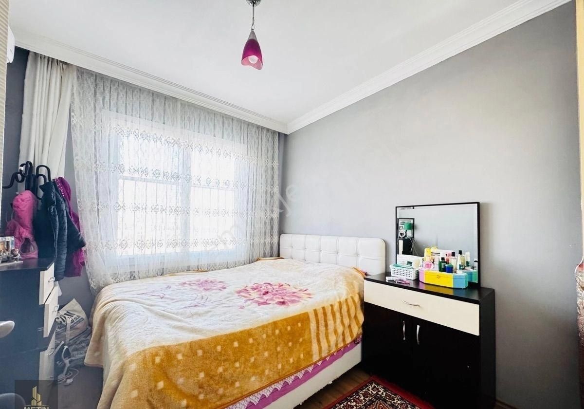 Metin Gayrimenkul’den Mezitli Kuyuluk Mah Fındıkpınarı Caddesin’de 2+1 Satılık Daire - Görsel 11