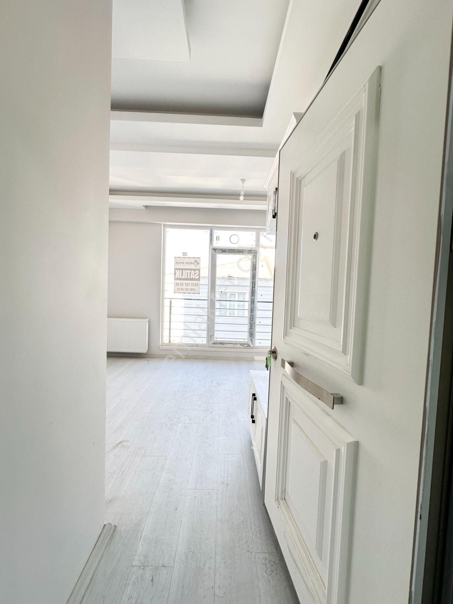 Yüksek Kredili Sıfır Kombisi Takılı İskanlı 1+1 - Görsel 20