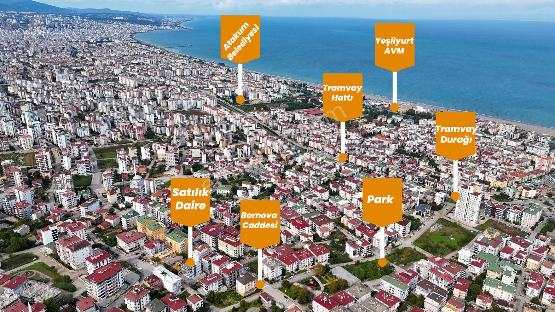 Yüksek Kredili Sıfır Kombisi Takılı İskanlı 1+1 - Görsel 6