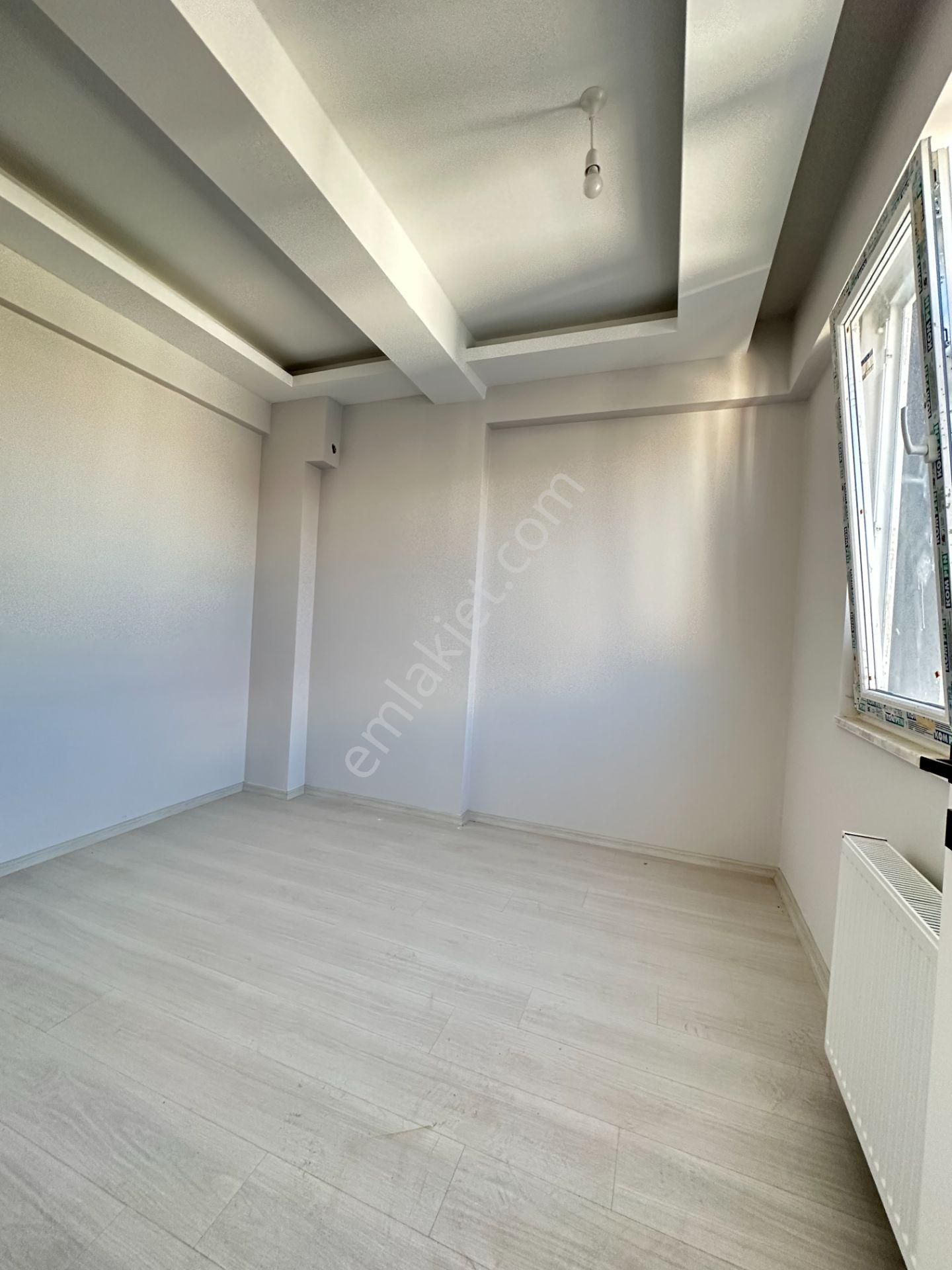 Yüksek Kredili Sıfır Kombisi Takılı İskanlı 1+1 - Görsel 15