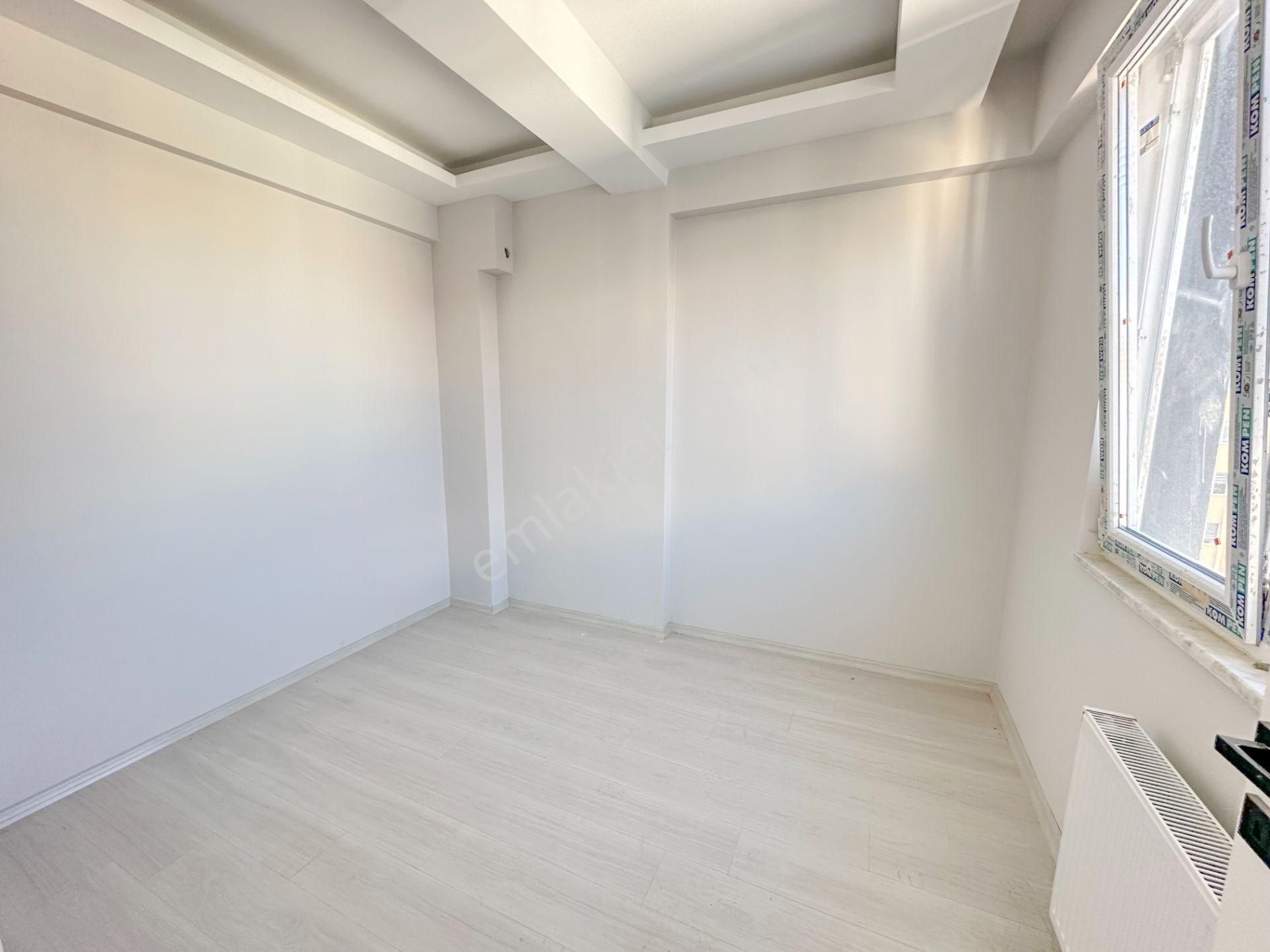 Yüksek Kredili Sıfır Kombisi Takılı İskanlı 1+1 - Görsel 14