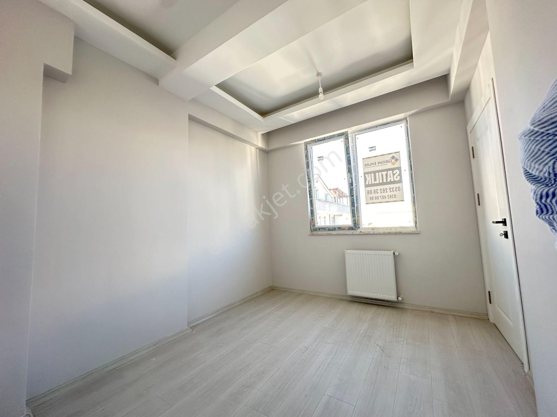 Yüksek Kredili Sıfır Kombisi Takılı İskanlı 1+1 - Görsel 16