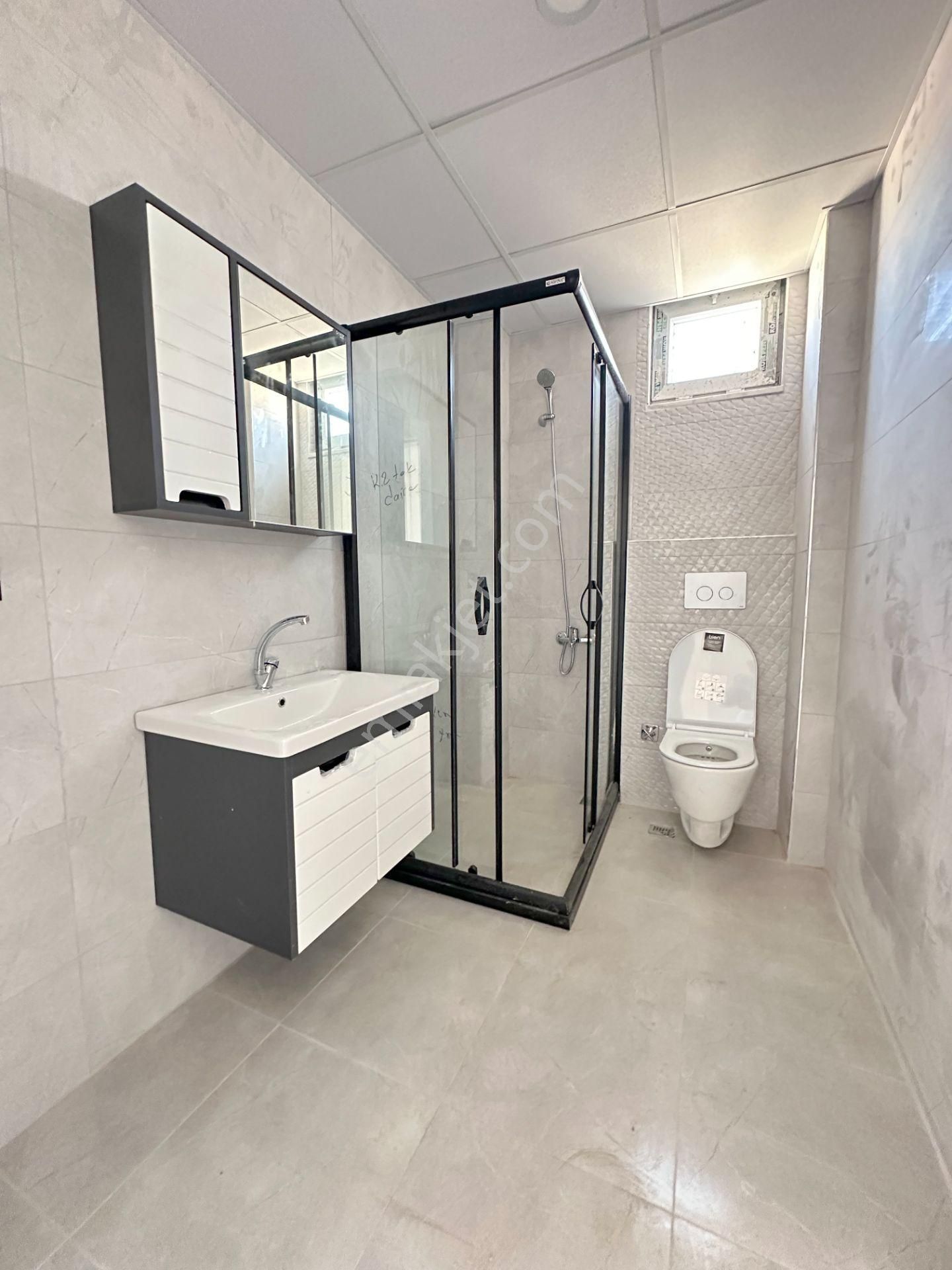 Yüksek Kredili Sıfır Kombisi Takılı İskanlı 1+1 - Görsel 18