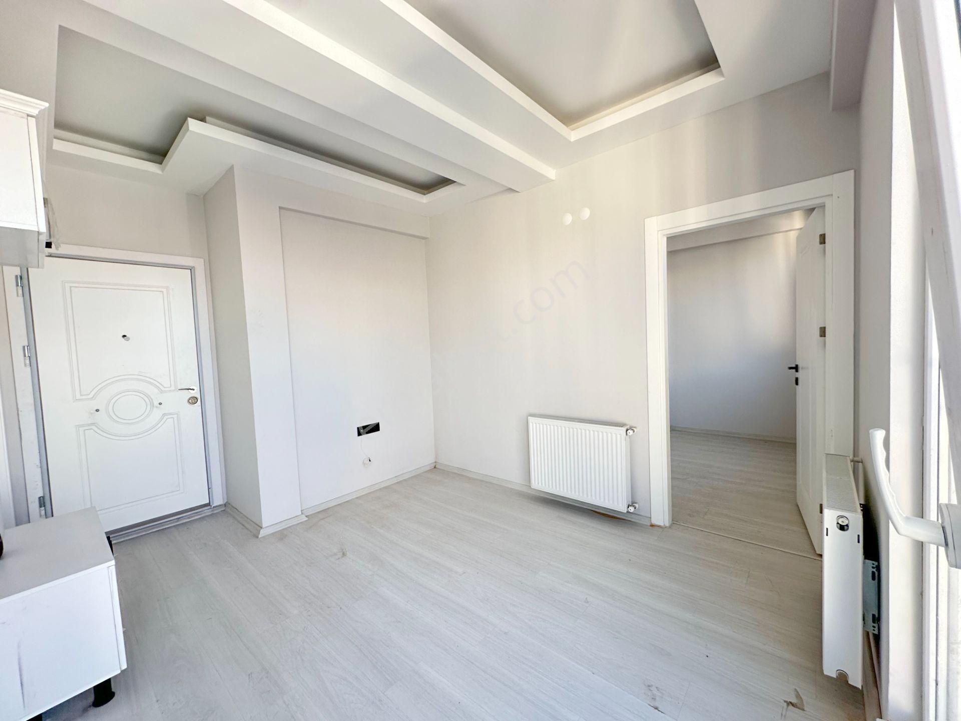 Yüksek Kredili Sıfır Kombisi Takılı İskanlı 1+1 - Görsel 12