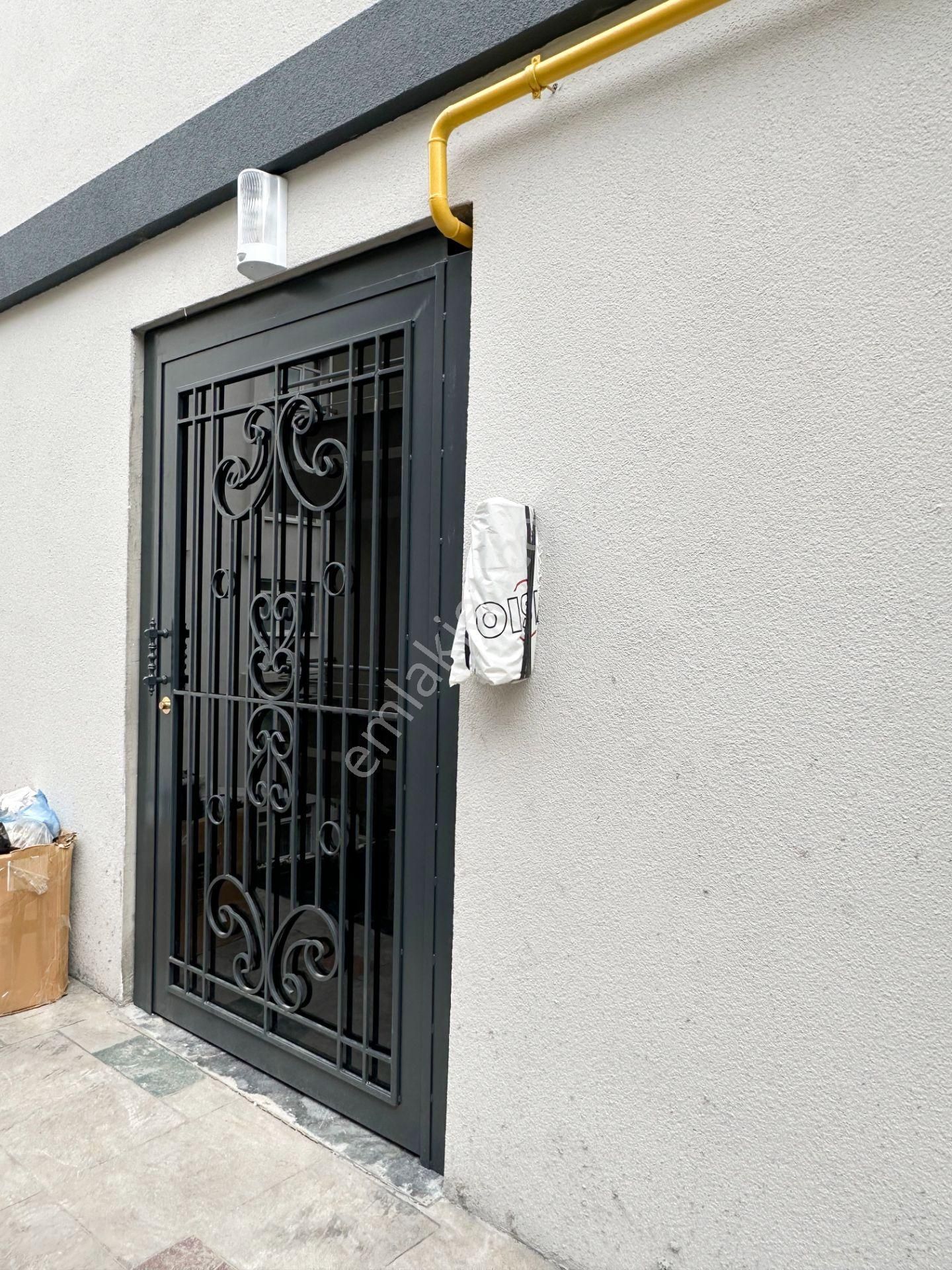 Yüksek Kredili Sıfır Kombisi Takılı İskanlı 1+1 - Görsel 8