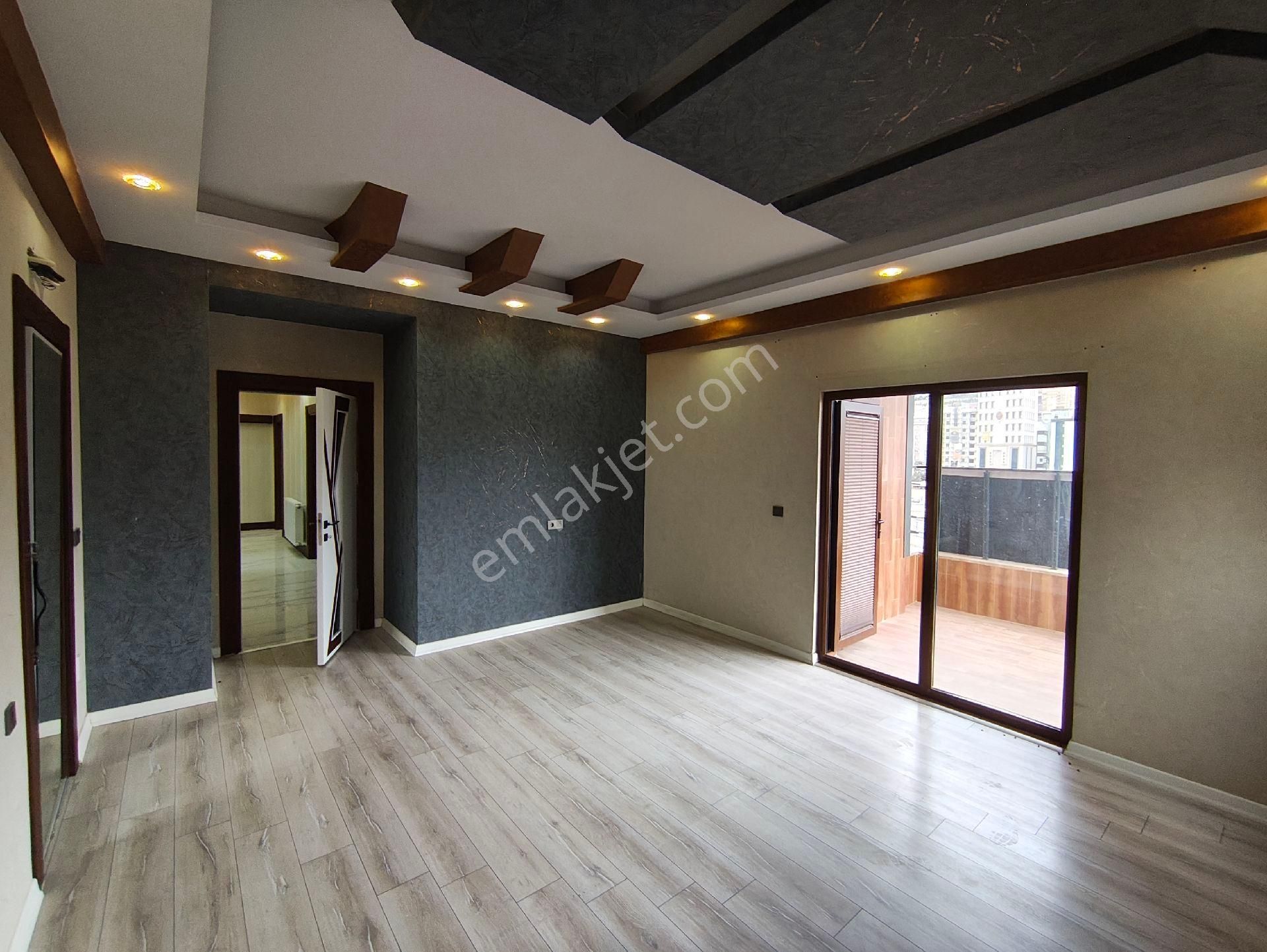 Alankaya Canyon Sitesinde 5 Odalı Akıllı Satılık Lüks Daire - Görsel 9