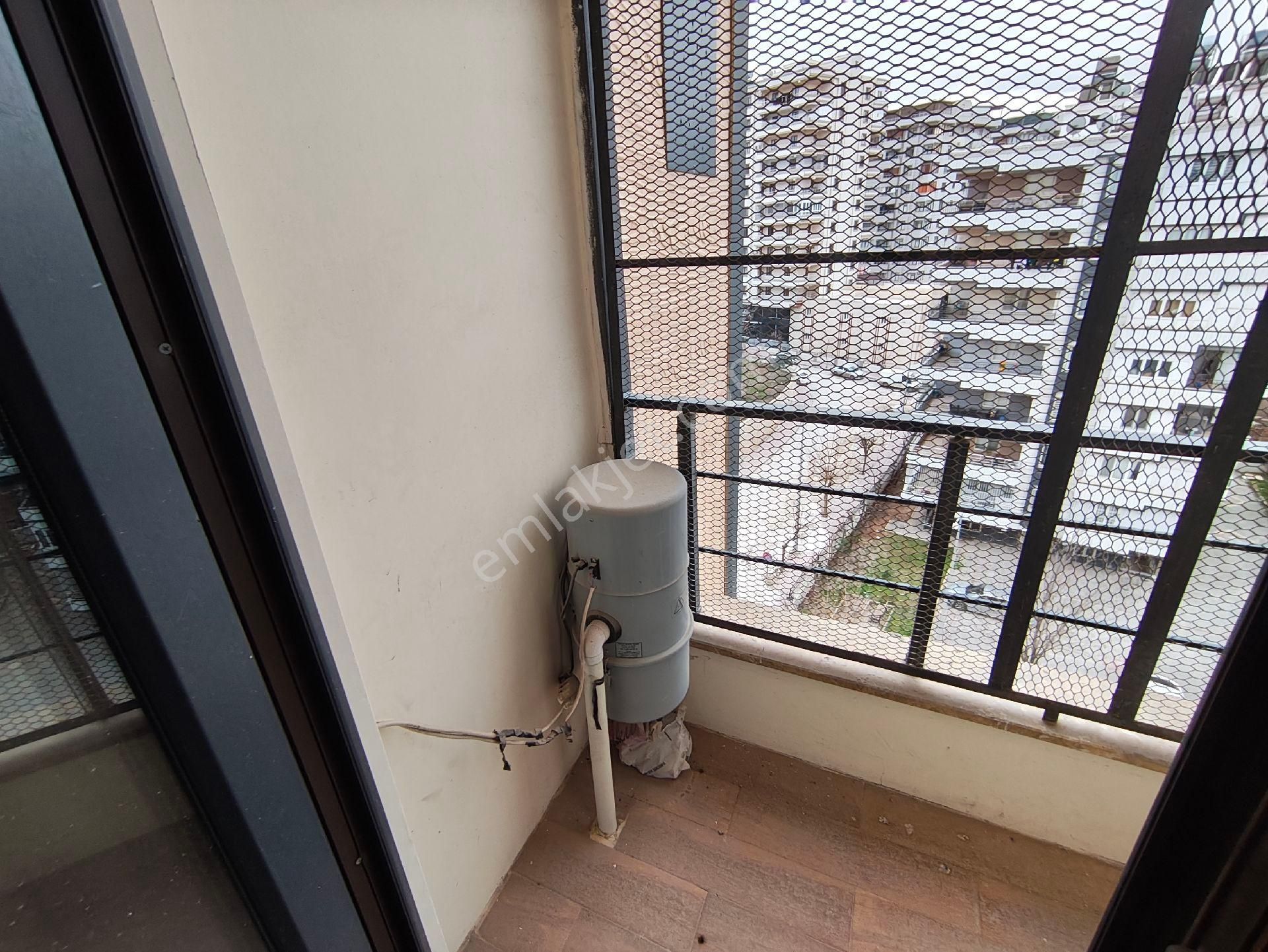 Alankaya Canyon Sitesinde 5 Odalı Akıllı Satılık Lüks Daire - Görsel 11