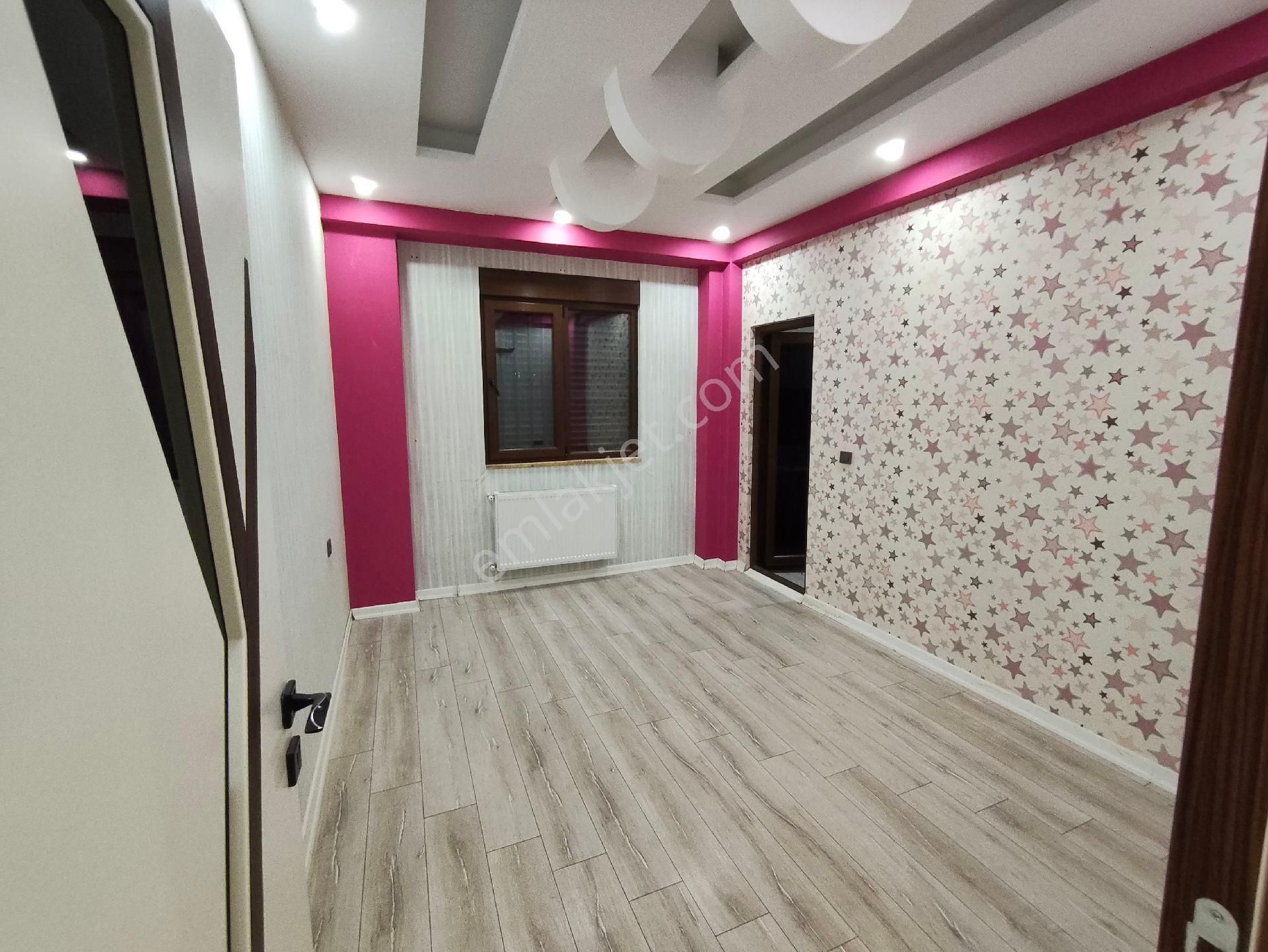 Alankaya Canyon Sitesinde 5 Odalı Akıllı Satılık Lüks Daire - Görsel 15