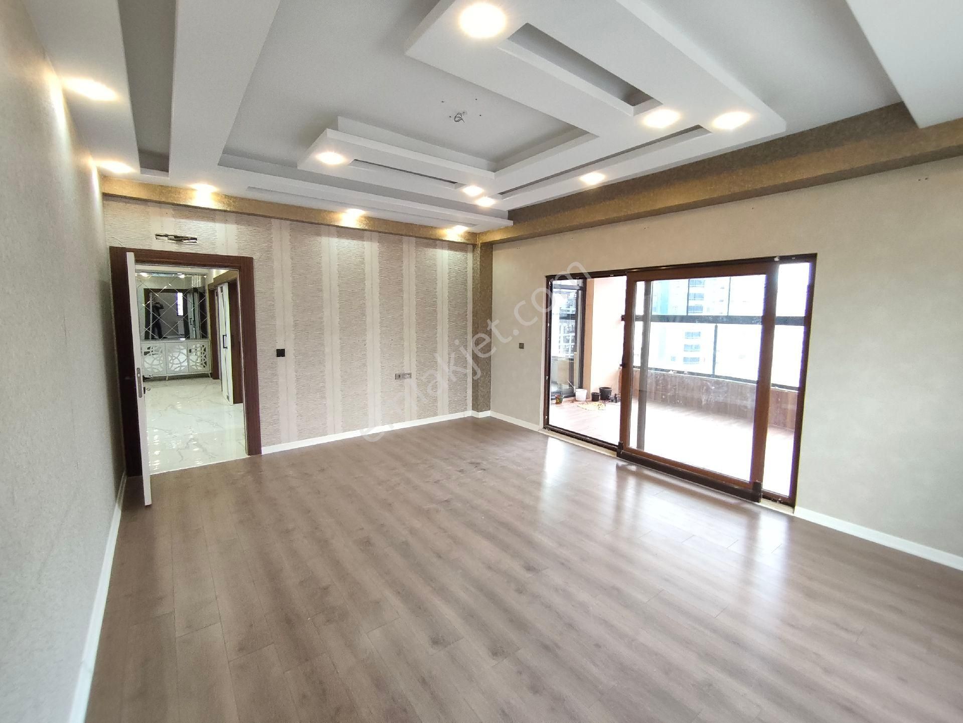 Alankaya Canyon Sitesinde 5 Odalı Akıllı Satılık Lüks Daire - Görsel 26