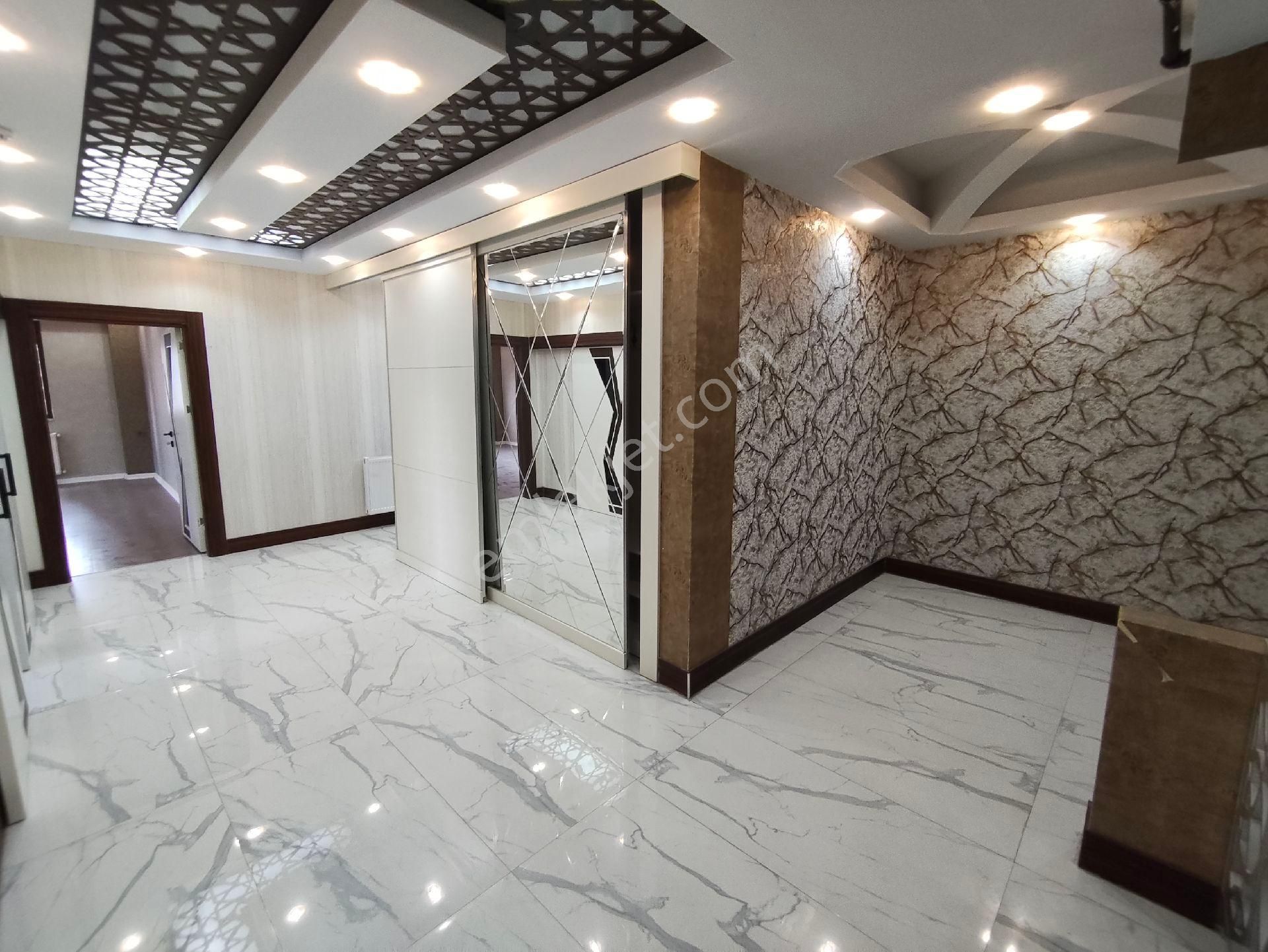 Alankaya Canyon Sitesinde 5 Odalı Akıllı Satılık Lüks Daire - Görsel 23