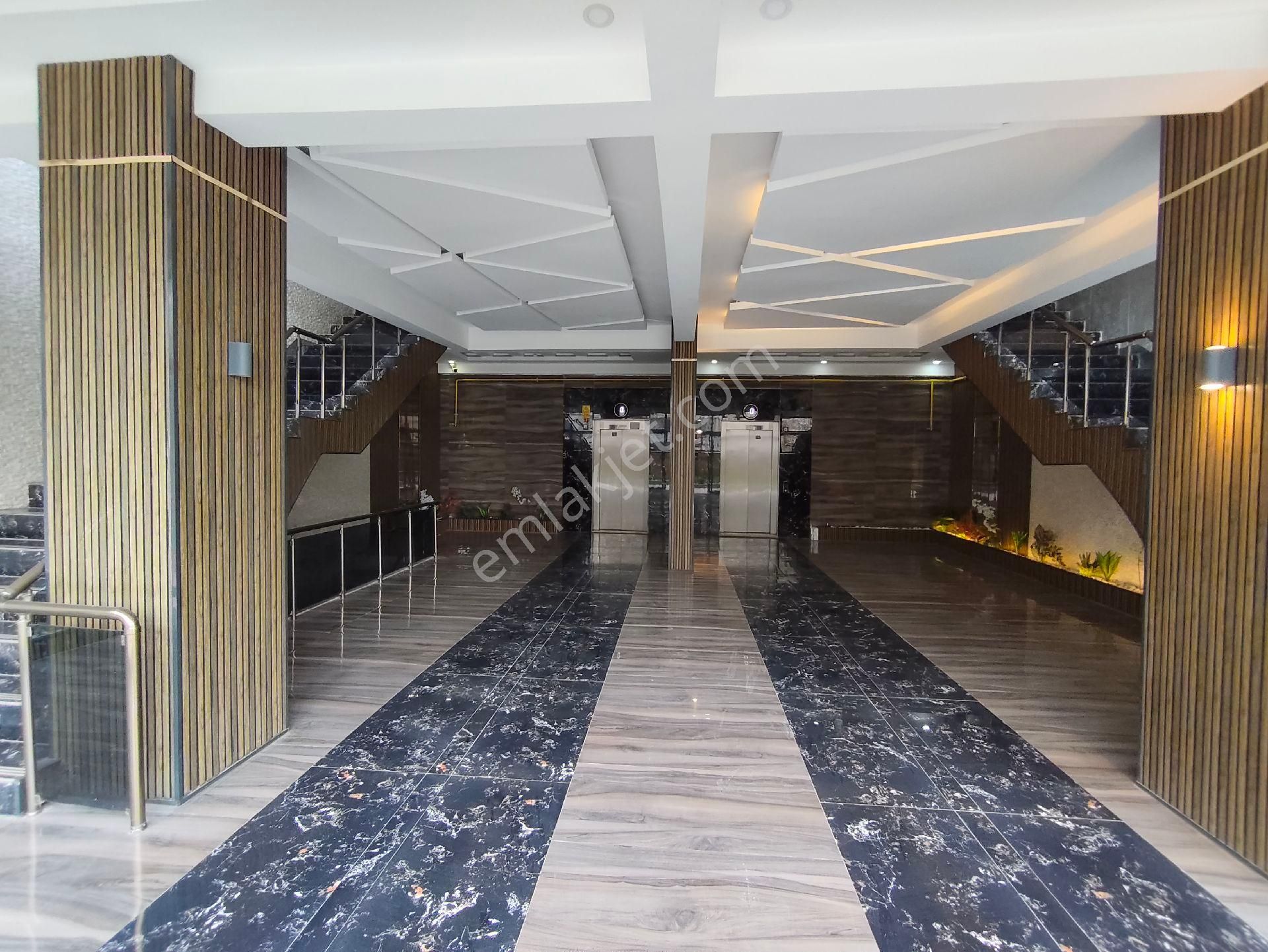 Alankaya Canyon Sitesinde 5 Odalı Akıllı Satılık Lüks Daire - Görsel 5