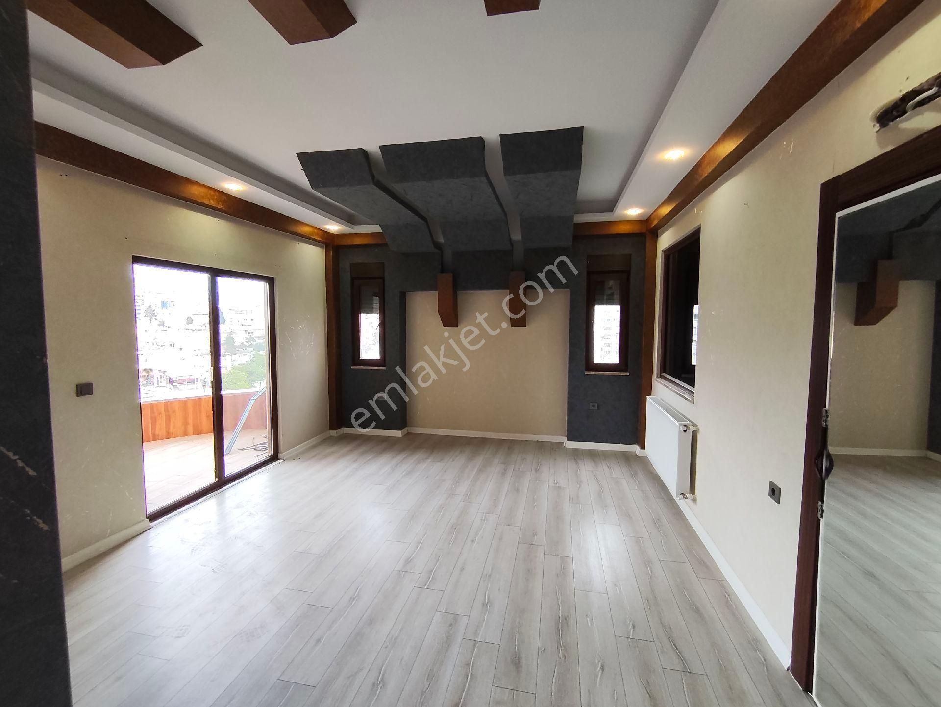 Alankaya Canyon Sitesinde 5 Odalı Akıllı Satılık Lüks Daire - Görsel 8