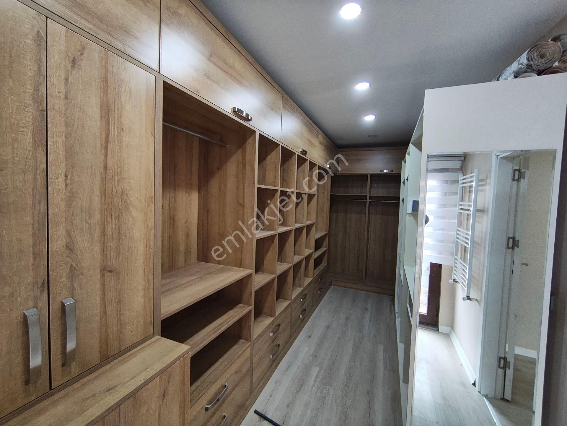 Alankaya Canyon Sitesinde 5 Odalı Akıllı Satılık Lüks Daire - Görsel 12