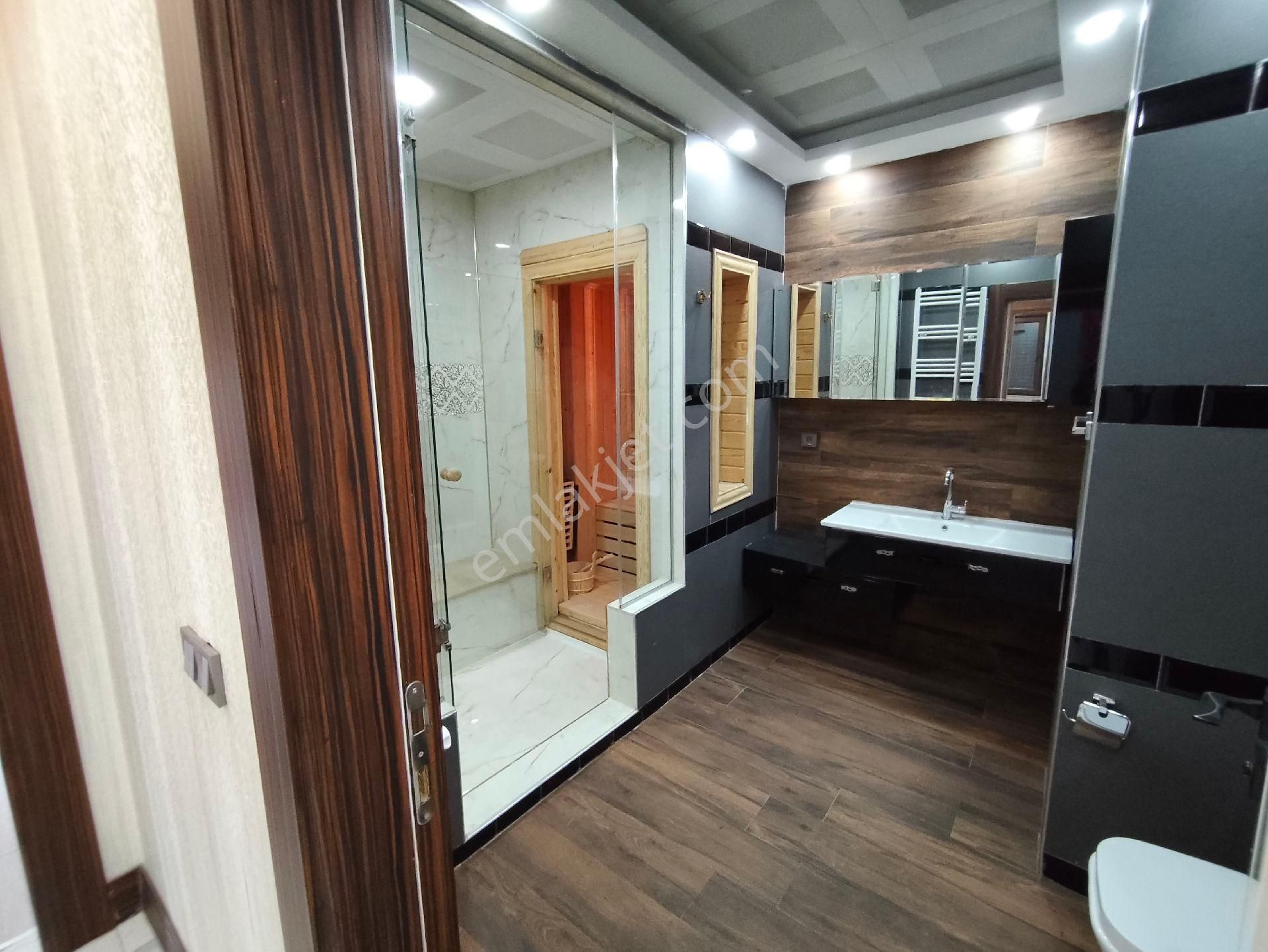 Alankaya Canyon Sitesinde 5 Odalı Akıllı Satılık Lüks Daire - Görsel 19