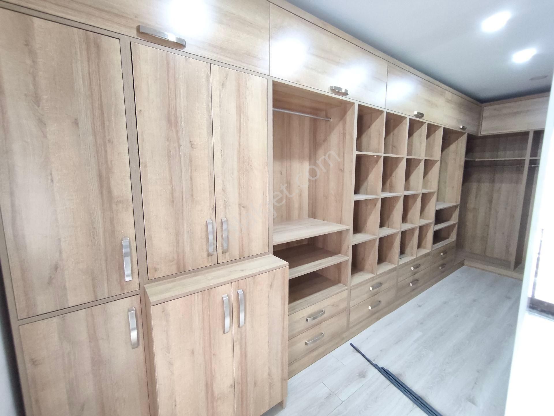 Alankaya Canyon Sitesinde 5 Odalı Akıllı Satılık Lüks Daire - Görsel 10