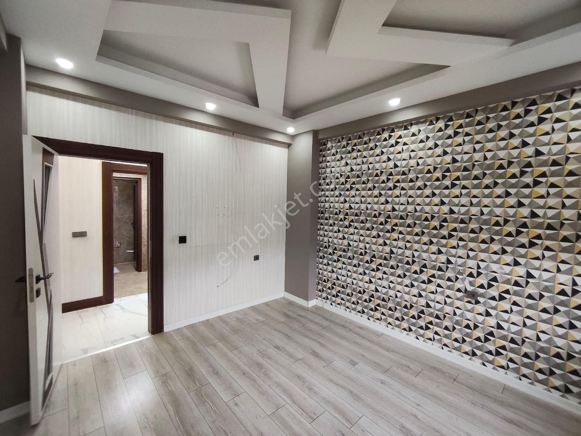 Alankaya Canyon Sitesinde 5 Odalı Akıllı Satılık Lüks Daire - Görsel 16