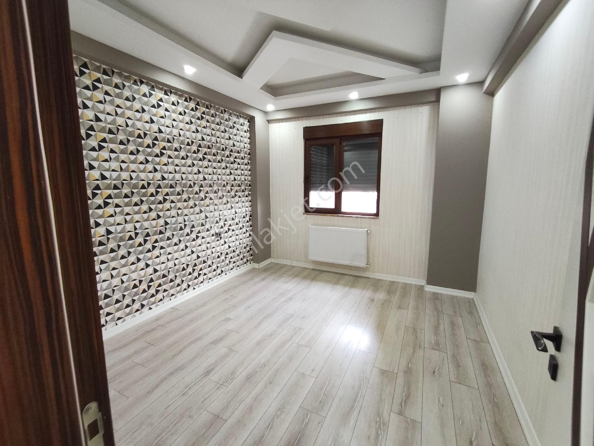 Alankaya Canyon Sitesinde 5 Odalı Akıllı Satılık Lüks Daire - Görsel 17