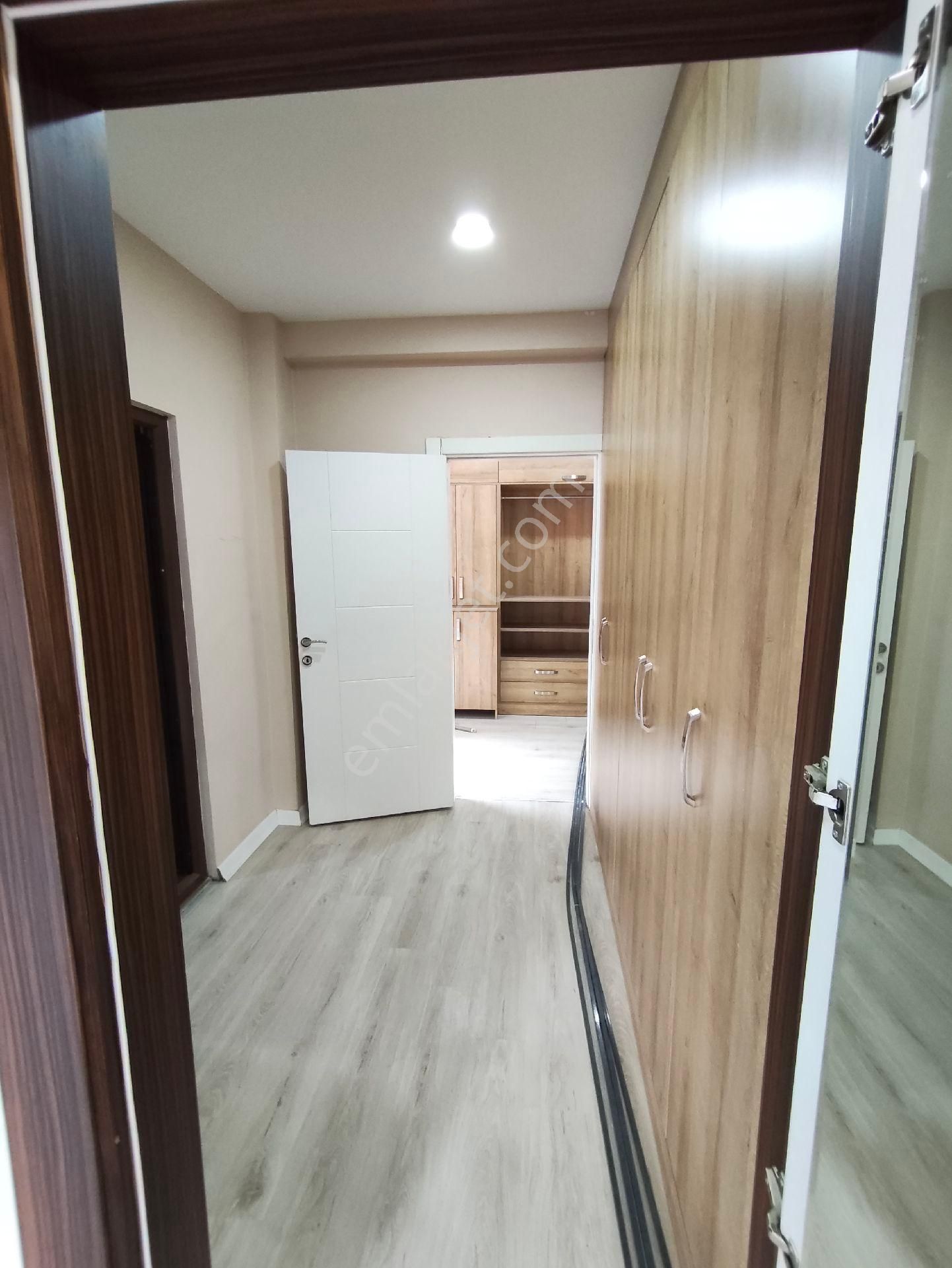 Alankaya Canyon Sitesinde 5 Odalı Akıllı Satılık Lüks Daire - Görsel 13