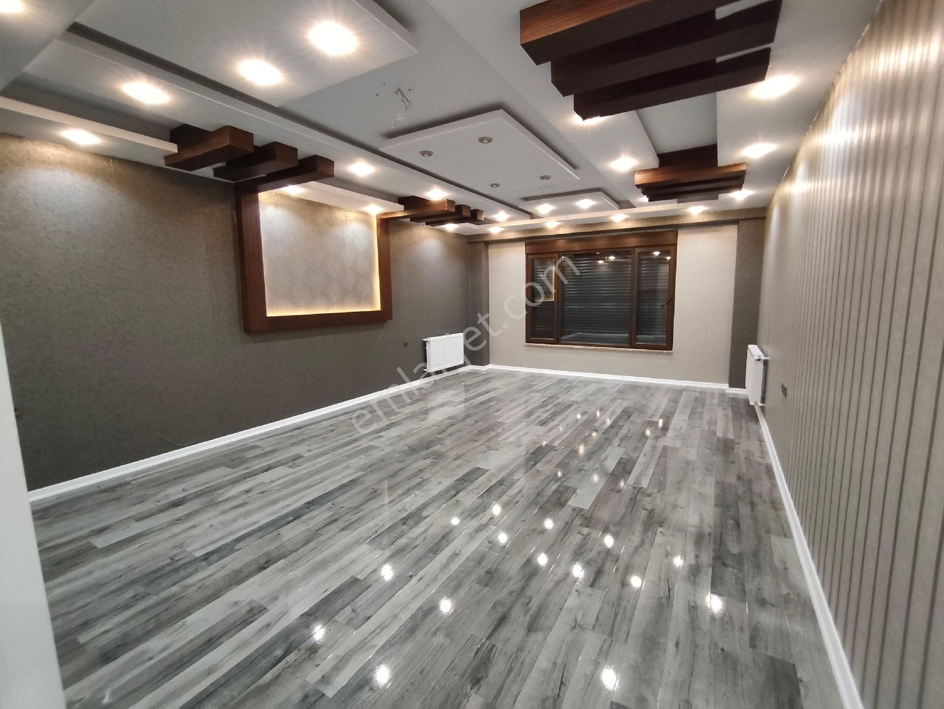 Alankaya Canyon Sitesinde 5 Odalı Akıllı Satılık Lüks Daire - Görsel 22