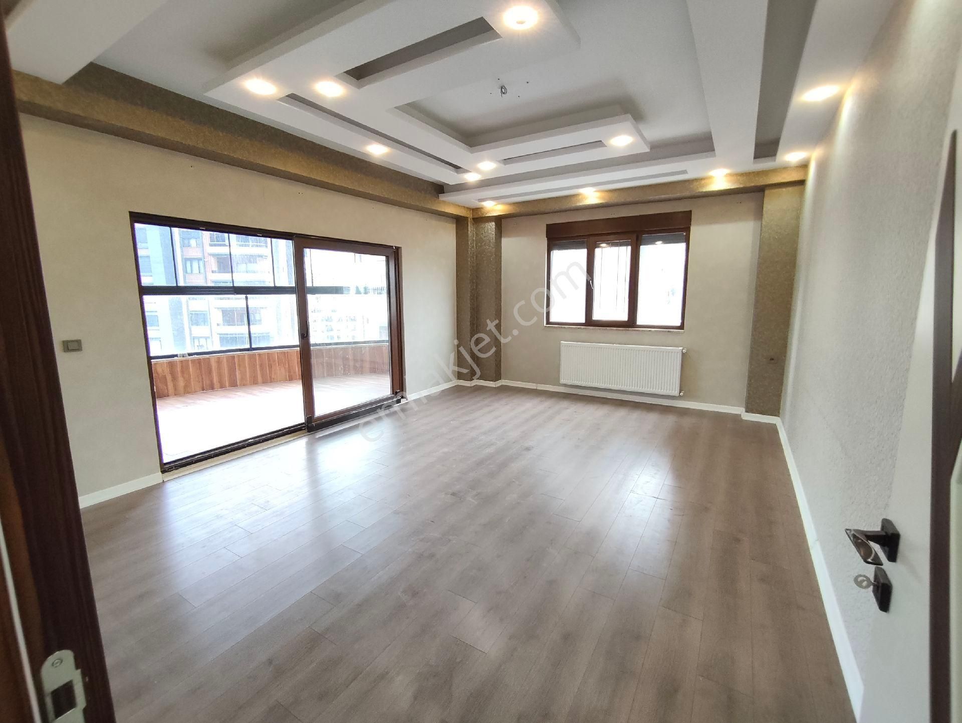 Alankaya Canyon Sitesinde 5 Odalı Akıllı Satılık Lüks Daire - Görsel 27