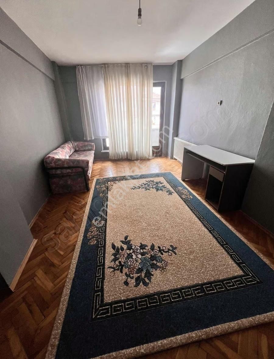 Hendek Merkezde Full Eşyalı Daireler - Görsel 20