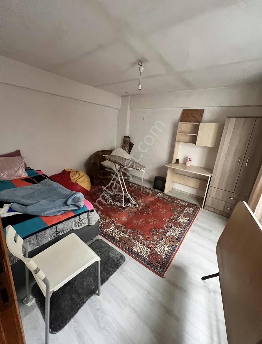 Hendek Merkezde Full Eşyalı Daireler - Görsel 31