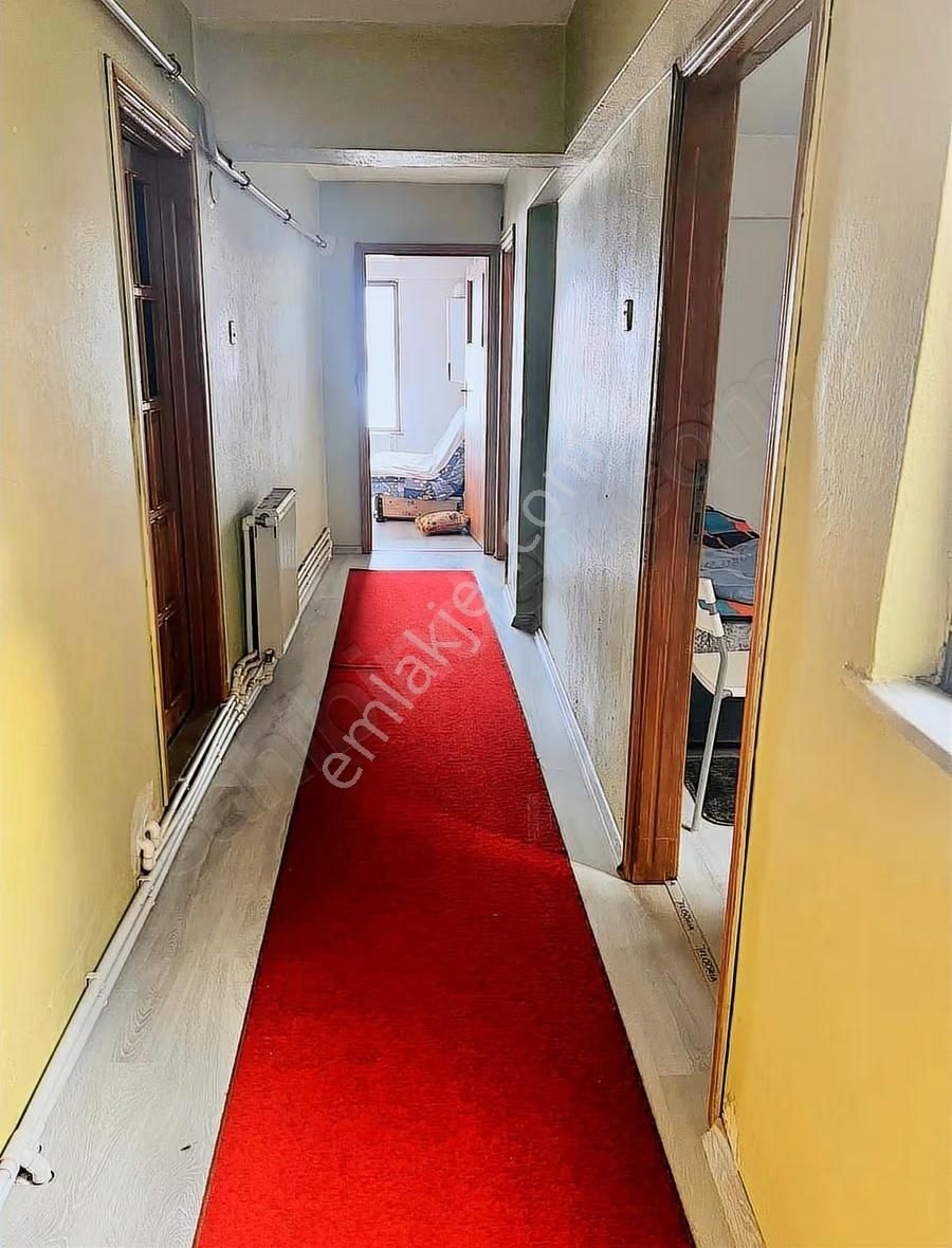 Hendek Merkezde Full Eşyalı Daireler - Görsel 25