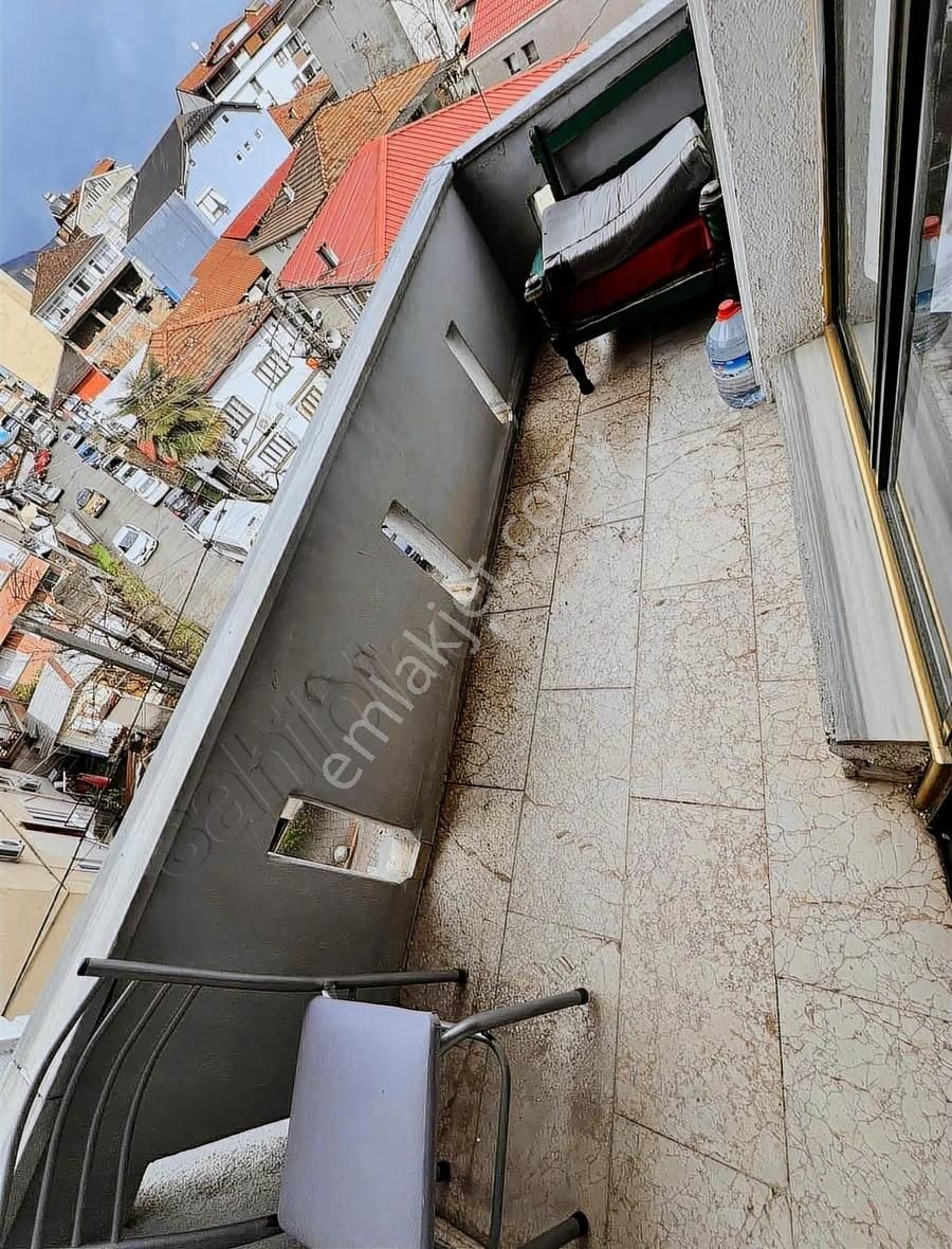 Hendek Merkezde Full Eşyalı Daireler - Görsel 12