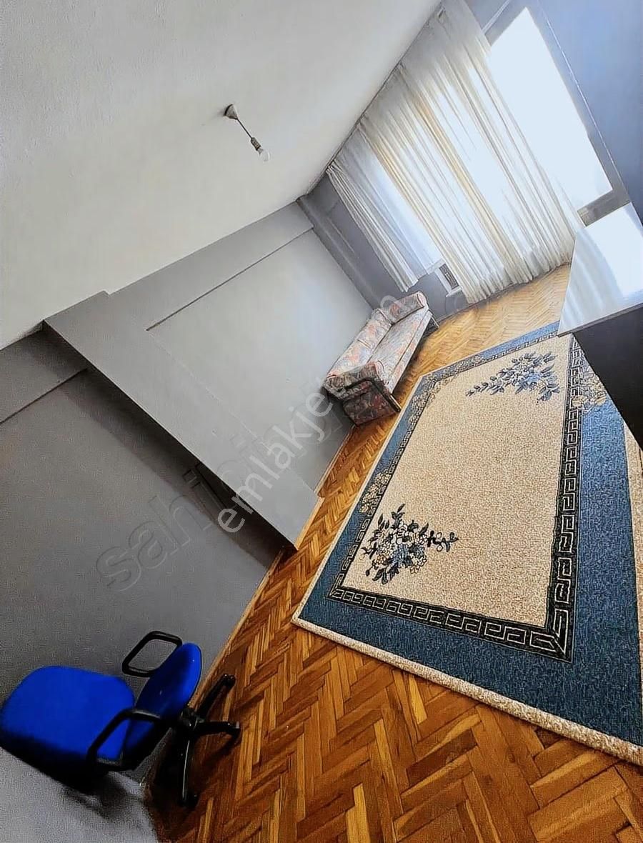 Hendek Merkezde Full Eşyalı Daireler - Görsel 17