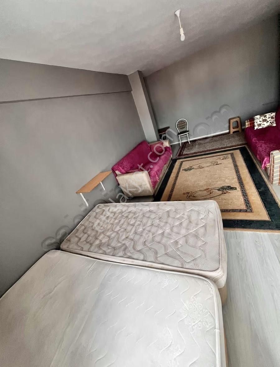Hendek Merkezde Full Eşyalı Daireler - Görsel 28