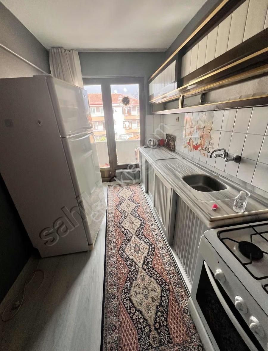 Hendek Merkezde Full Eşyalı Daireler - Görsel 16