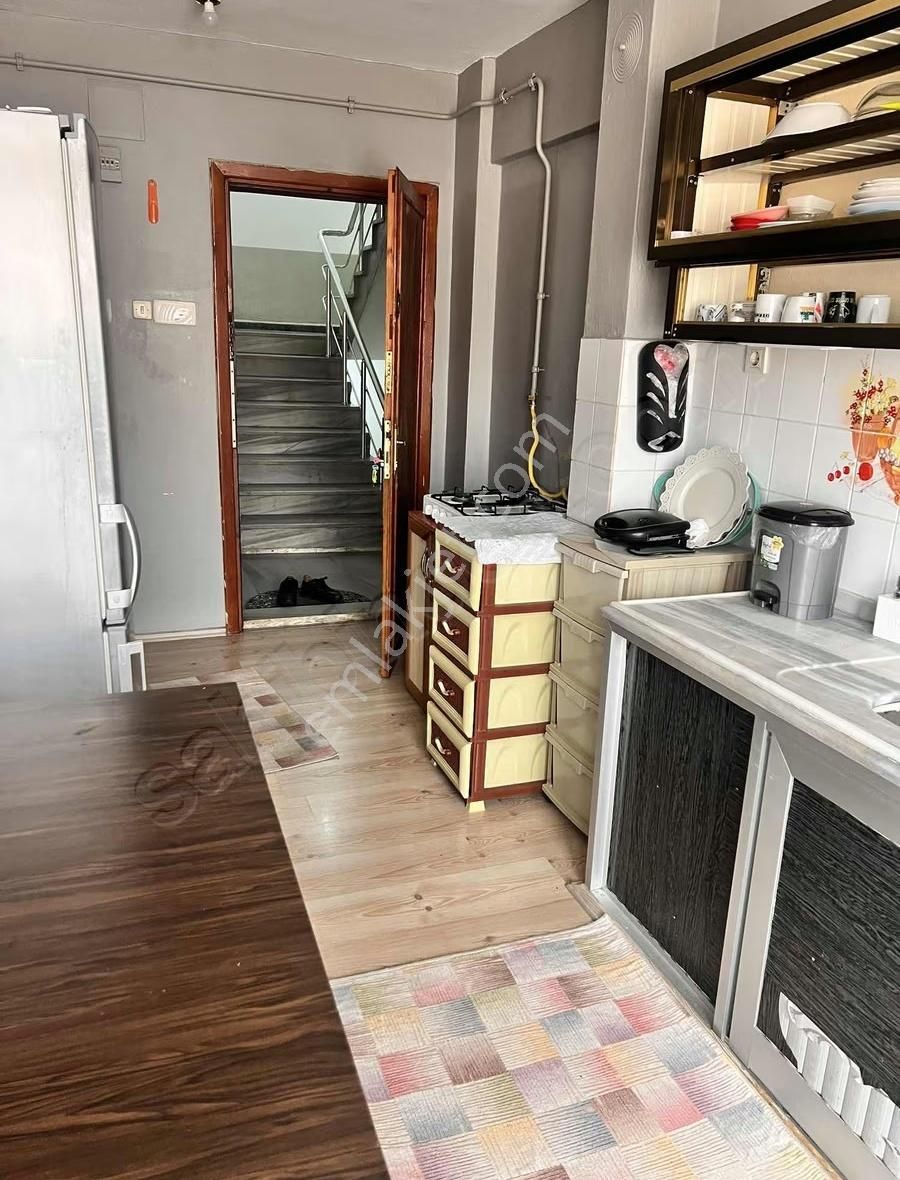 Hendek Merkezde Full Eşyalı Daireler - Görsel 26