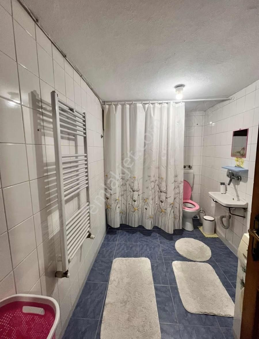 Hendek Merkezde Full Eşyalı Daireler - Görsel 19