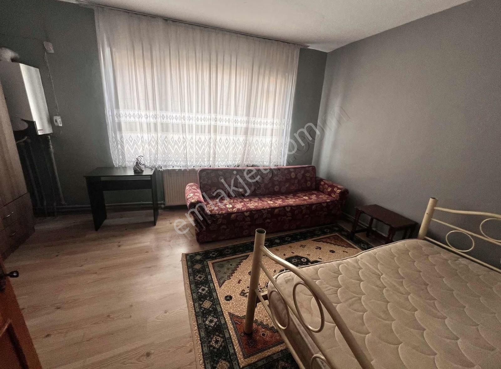 Hendek Merkezde Full Eşyalı Daireler - Görsel 8
