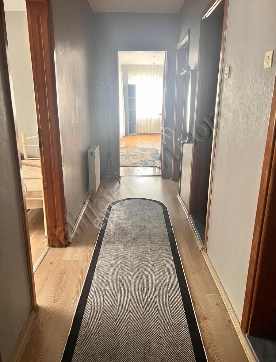 Hendek Merkezde Full Eşyalı Daireler - Görsel 10