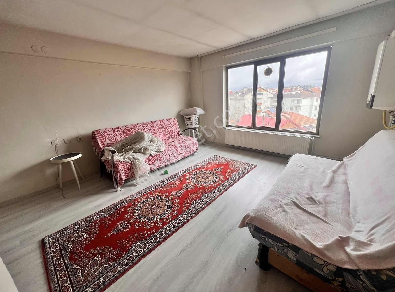 Hendek Merkezde Full Eşyalı Daireler - Görsel 33