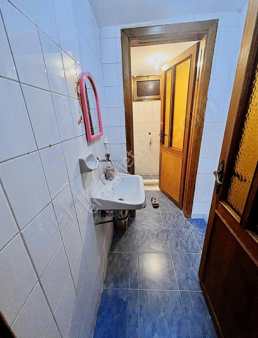 Hendek Merkezde Full Eşyalı Daireler - Görsel 15